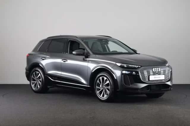 Audi Q6 e-tron (2026) thumbnail 4