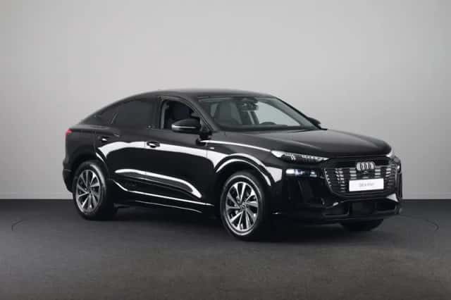 Audi Q6 (2026) thumbnail 4