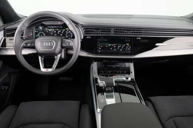 Audi Q7 (2026) thumbnail 5