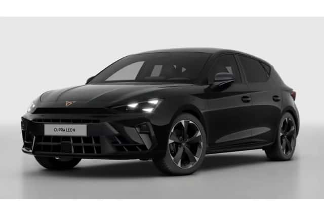 CUPRA Leon (2026) thumbnail 2