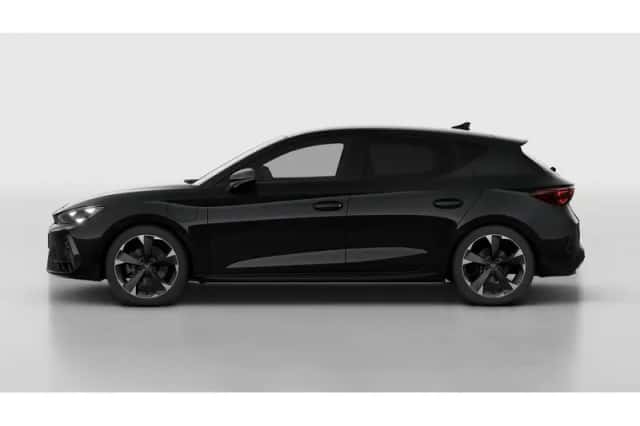 CUPRA Leon (2026) thumbnail 3
