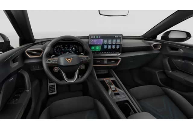 CUPRA Leon (2026) thumbnail 6