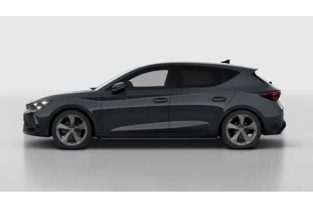 CUPRA Leon (2026) thumbnail 3