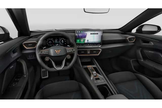 CUPRA Formentor (2026) thumbnail 6