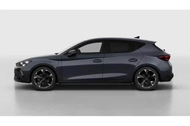 CUPRA Leon (2026) thumbnail 3