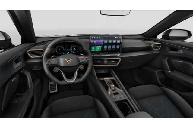 CUPRA Formentor (2026) thumbnail 6