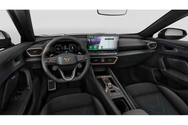 CUPRA Formentor (2026) thumbnail 6