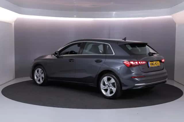 Audi A3 (2025) thumbnail 3