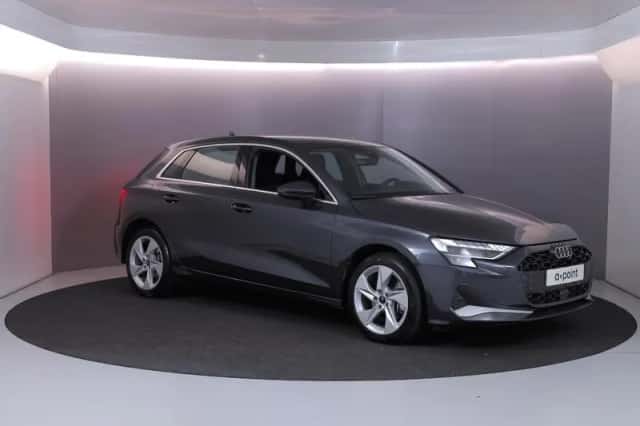 Audi A3 (2025) thumbnail 5