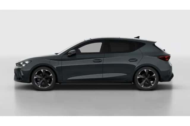 CUPRA Leon (2026) thumbnail 3