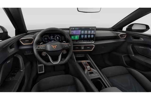 CUPRA Leon (2026) thumbnail 6