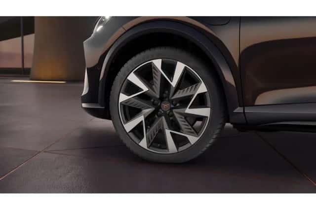 CUPRA Formentor (2026) thumbnail 5