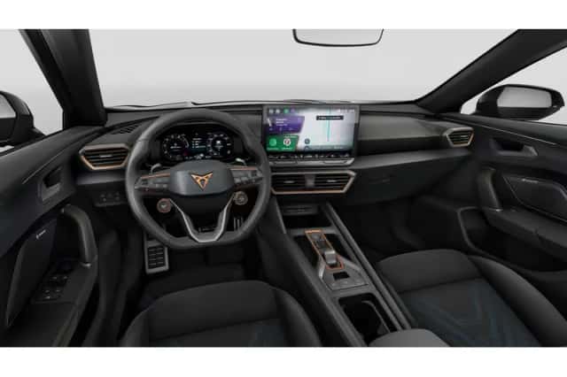 CUPRA Formentor (2026) thumbnail 6