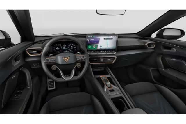 CUPRA Formentor (2026) thumbnail 6