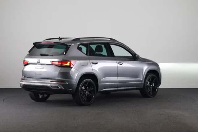 SEAT Ateca (2026) thumbnail 3