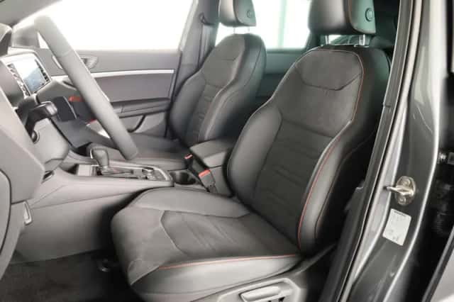 SEAT Ateca (2026) thumbnail 6