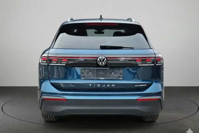 Volkswagen Tiguan (2026) thumbnail 5