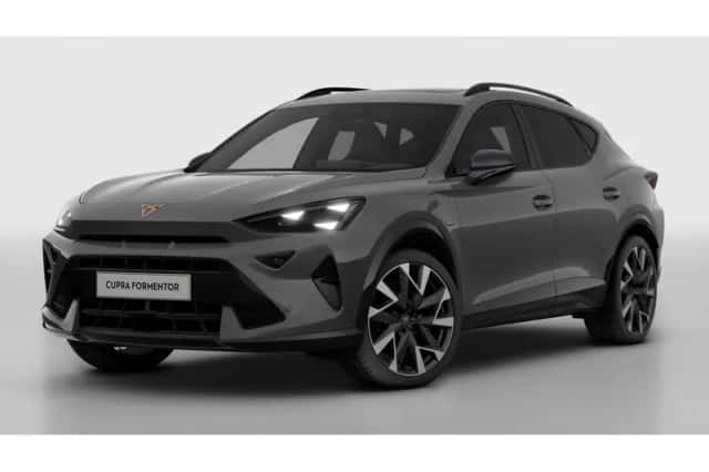 CUPRA Formentor (2026) thumbnail 2