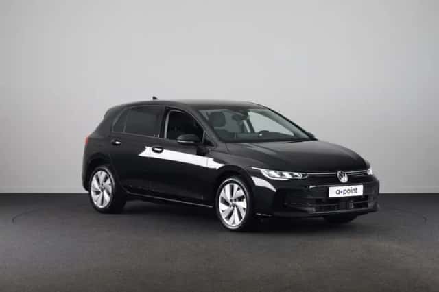 Volkswagen Golf (2025) thumbnail 4