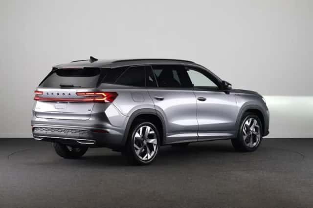 Škoda Kodiaq (2026) thumbnail 3