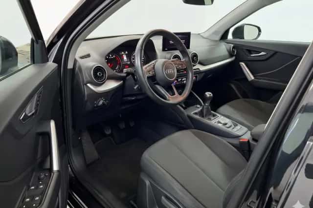 Audi Q2 (2022) thumbnail 6