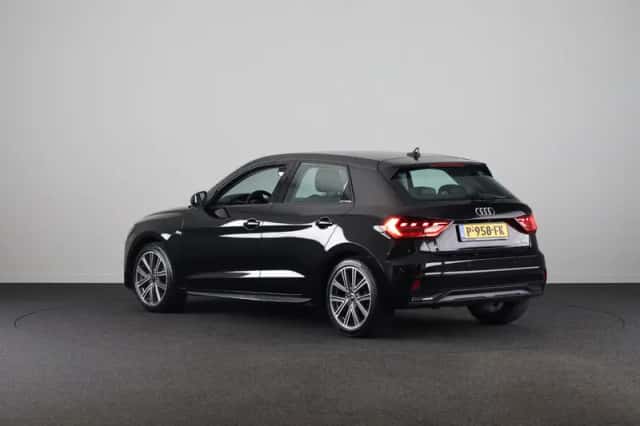 Audi A1 (2022) thumbnail 3