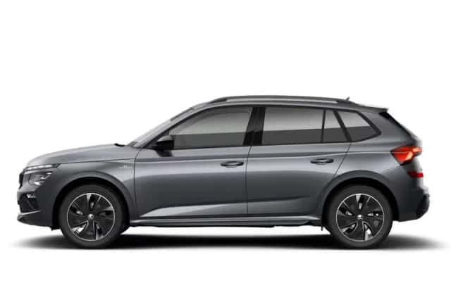 Škoda Kamiq (2026) thumbnail 2