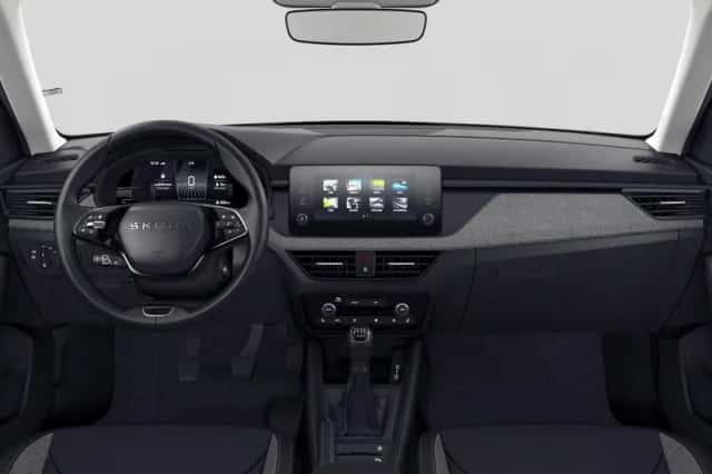 Škoda Kamiq (2026) thumbnail 4