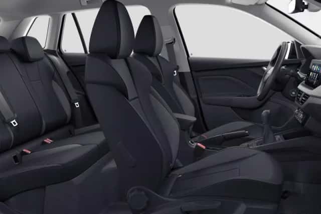 Škoda Kamiq (2026) thumbnail 5