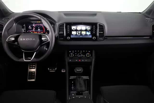 Škoda Karoq (2026) thumbnail 6