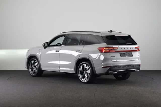 Škoda Kodiaq (2026) thumbnail 3