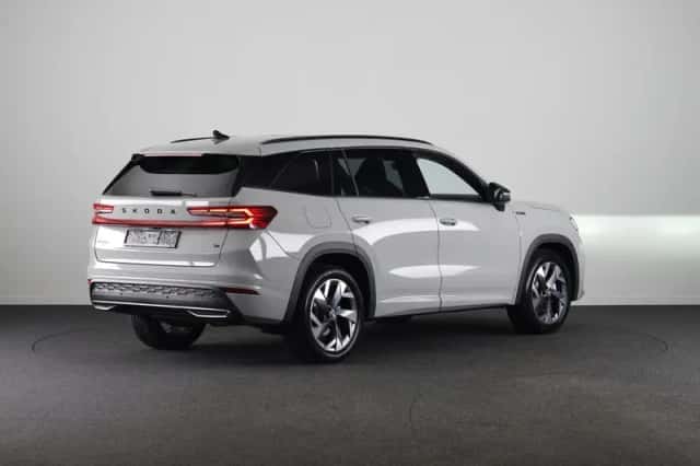 Škoda Kodiaq (2026) thumbnail 5
