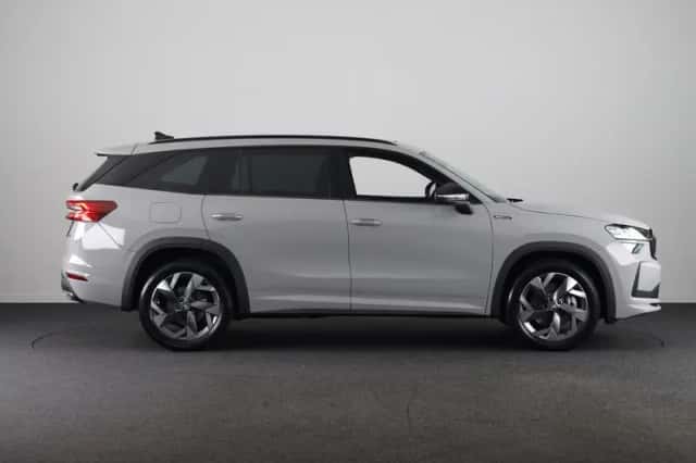 Škoda Kodiaq (2026) thumbnail 6