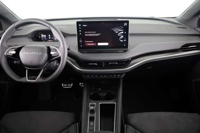 Škoda Elroq (2026) thumbnail 5