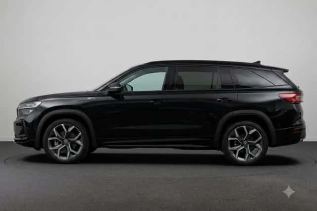 Škoda Kodiaq (2026) thumbnail 3