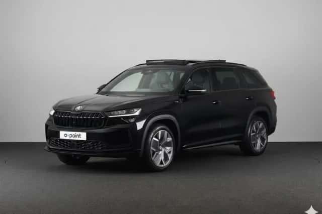 Škoda Kodiaq (2026) thumbnail 6