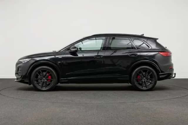 Audi Q5 (2026) thumbnail 2