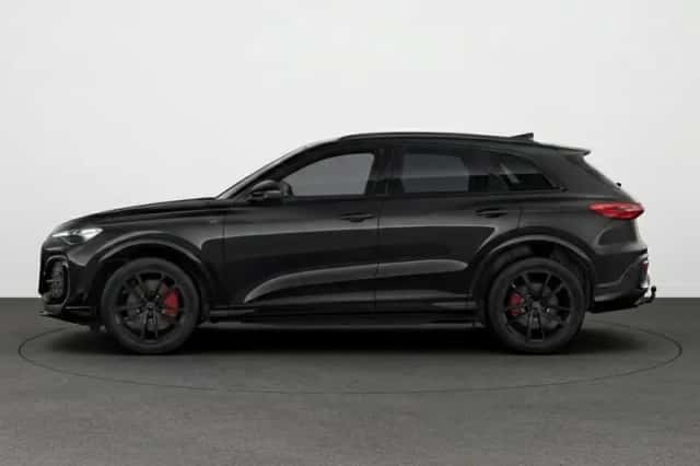 Audi Q5 (2026) thumbnail 2