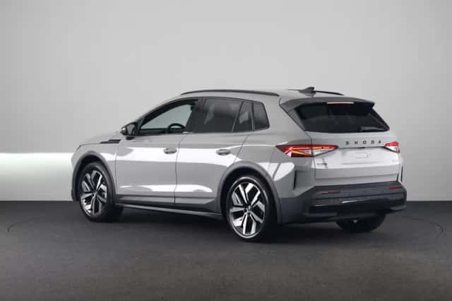 Škoda Elroq (2026) thumbnail 3