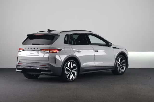 Škoda Elroq (2026) thumbnail 4