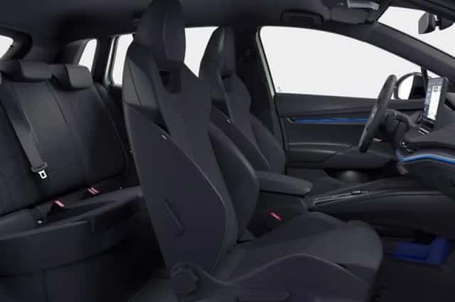 Škoda Elroq (2026) thumbnail 5