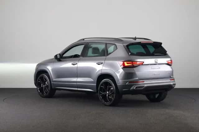 SEAT Ateca (2026) thumbnail 2