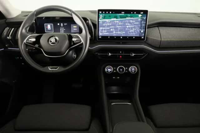 Škoda Kodiaq (2024) thumbnail 6