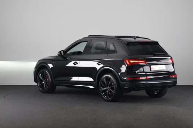 Audi Q5 (2025) thumbnail 2