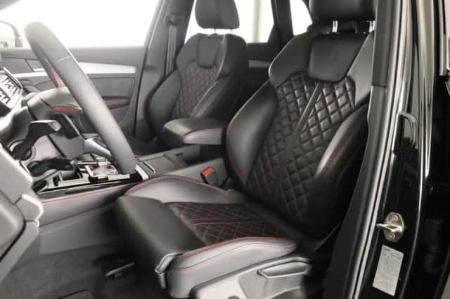 Audi Q5 (2025) thumbnail 6