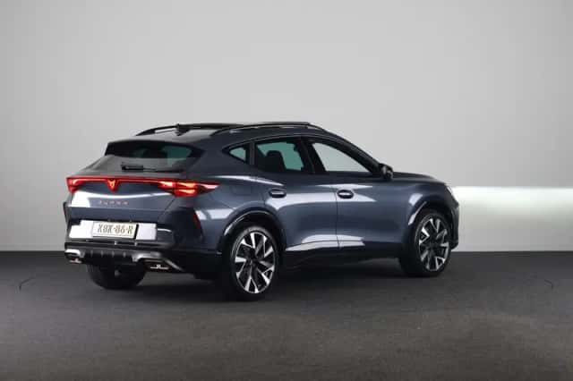 CUPRA Formentor (2026) thumbnail 3