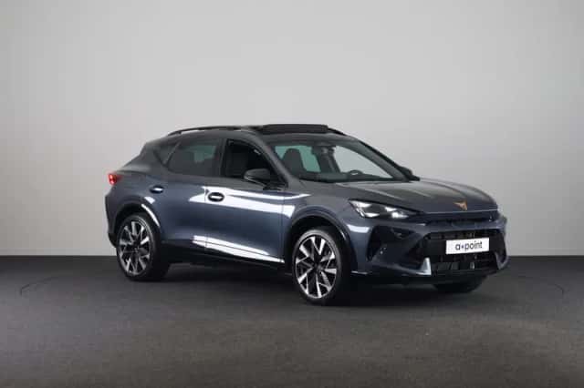 CUPRA Formentor (2026) thumbnail 4