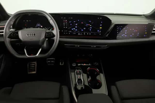 Audi A5 (2025) thumbnail 5