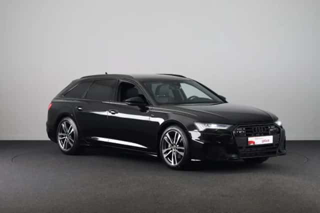 Audi A6 (2023) thumbnail 5