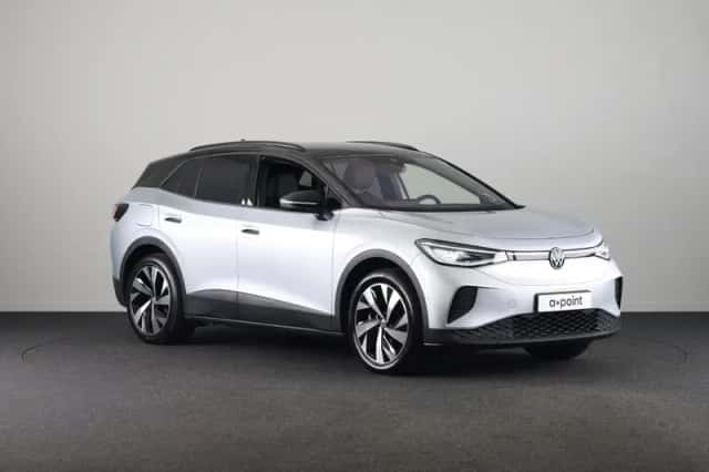 Volkswagen ID.4 (2025) thumbnail 6